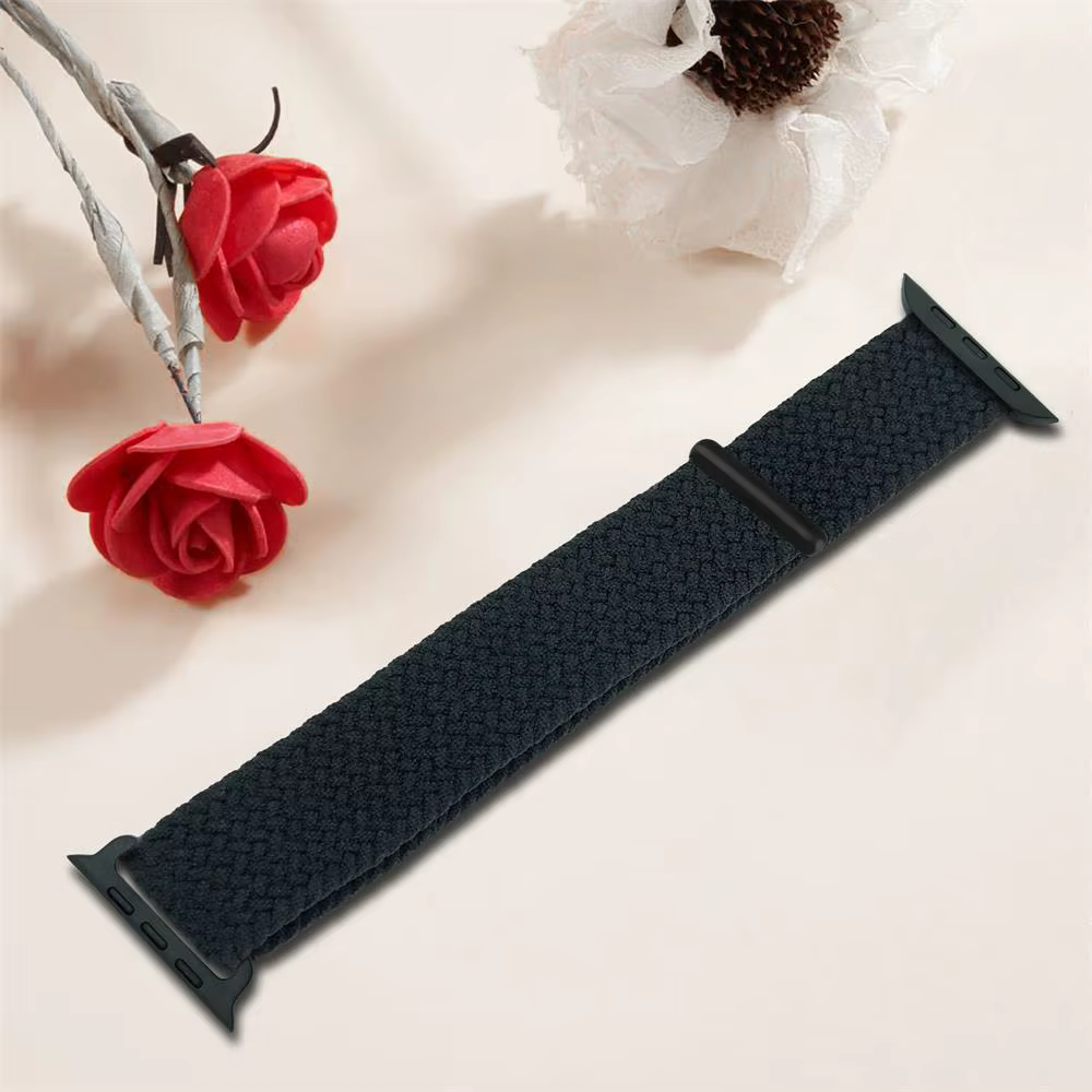 Boucle Solo tressée pour Apple watch Ultra