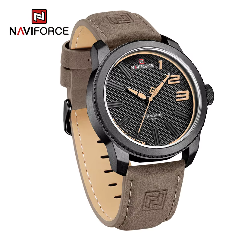 Montre NAVIFORCE 2025 pour Homme