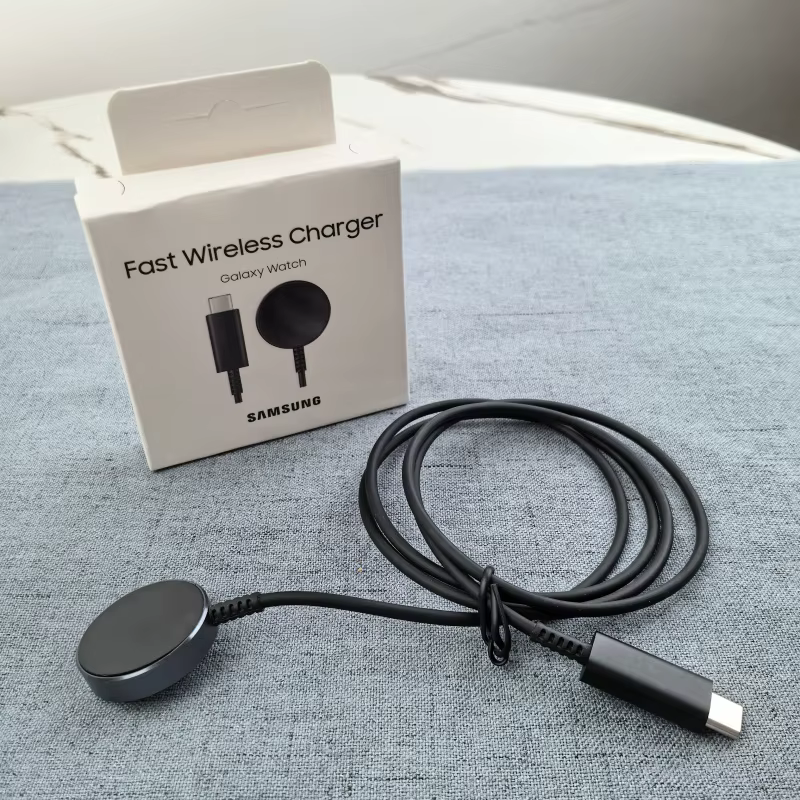 SAMSUNG montre chargeur sans fil pour Galaxy
