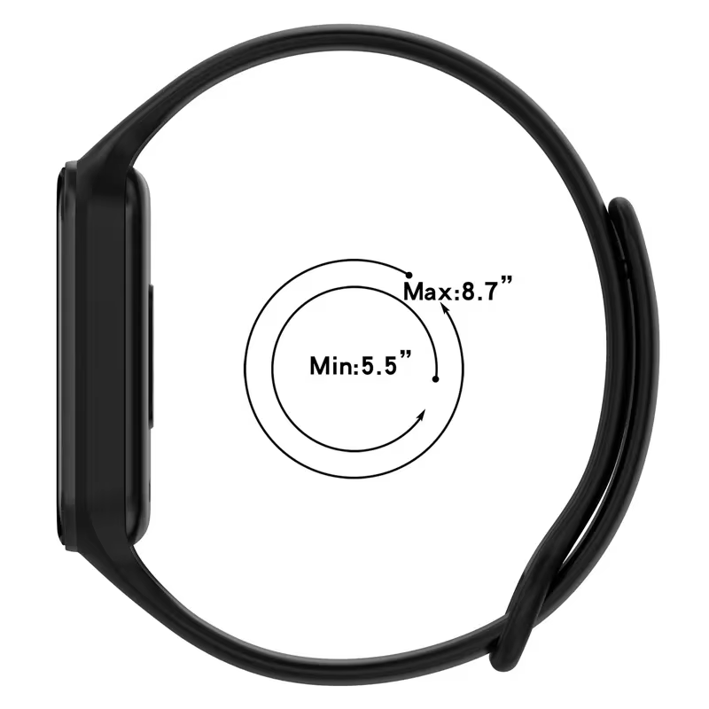Bracelet pour Xiaomi Smart Band 8