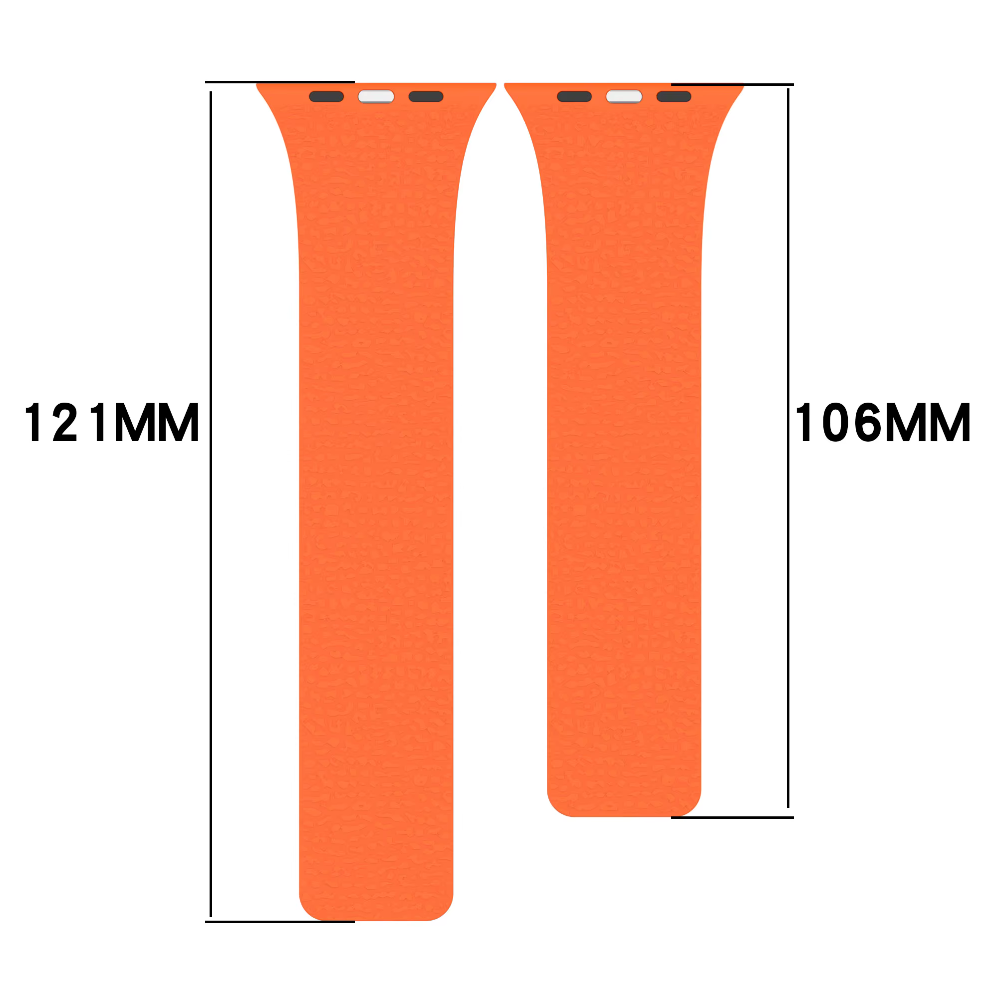 Bracelet magnétique pour bracelets de montre Apple Ultra 3 2 49mm 40mm 44mm 41mm 46mm 45mm 42mm