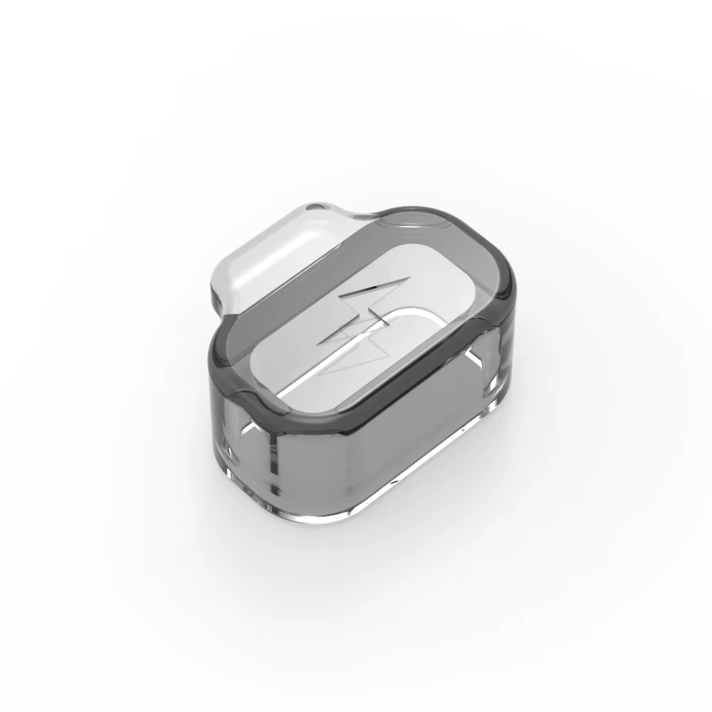 Capuchon de protection anti-poussière pour port de charge de montre