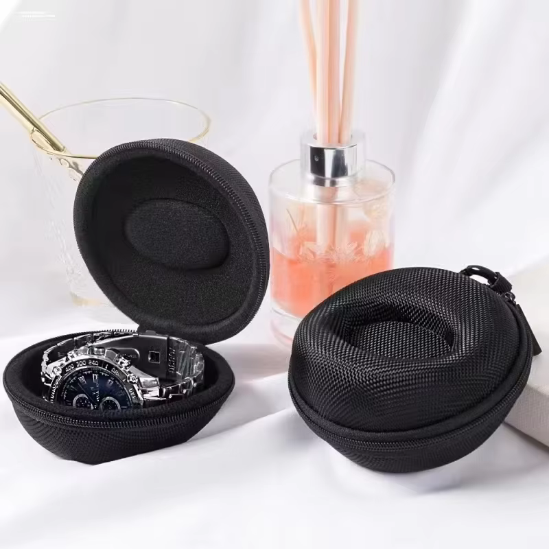 Étui de voyage Portable EVA pour montre unique