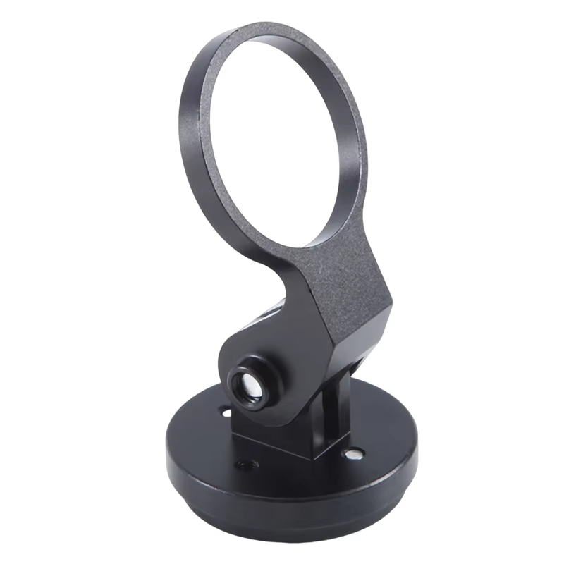 Adaptateur de support de chronomètre de compteur de vitesse de vélo