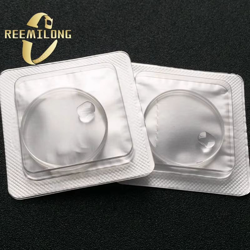 Lentille de montre saphir pour Rolex Datejust