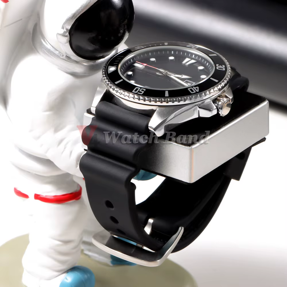 Bracelet de montre étanche pour SeATM Prospex SRP777J1