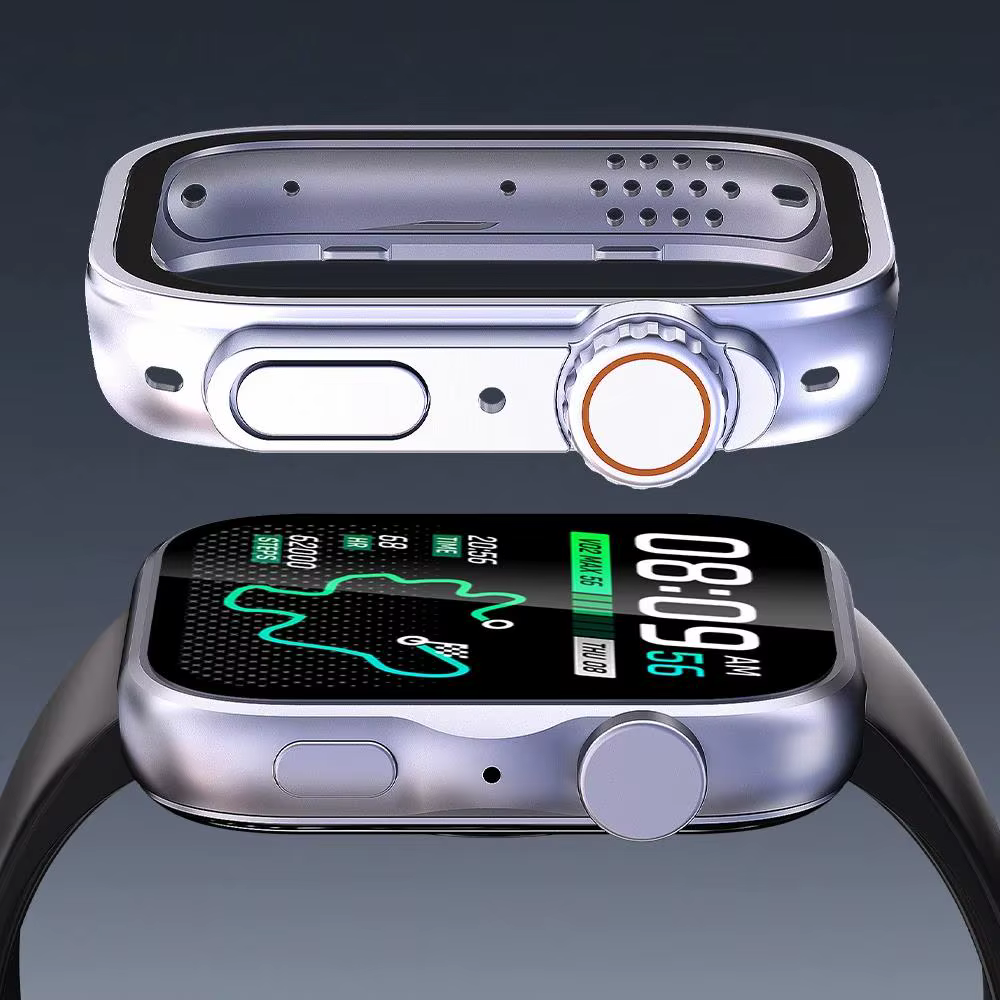 Protection d'écran et coque Ultra pour Huawei Watch Fit 5 Pro