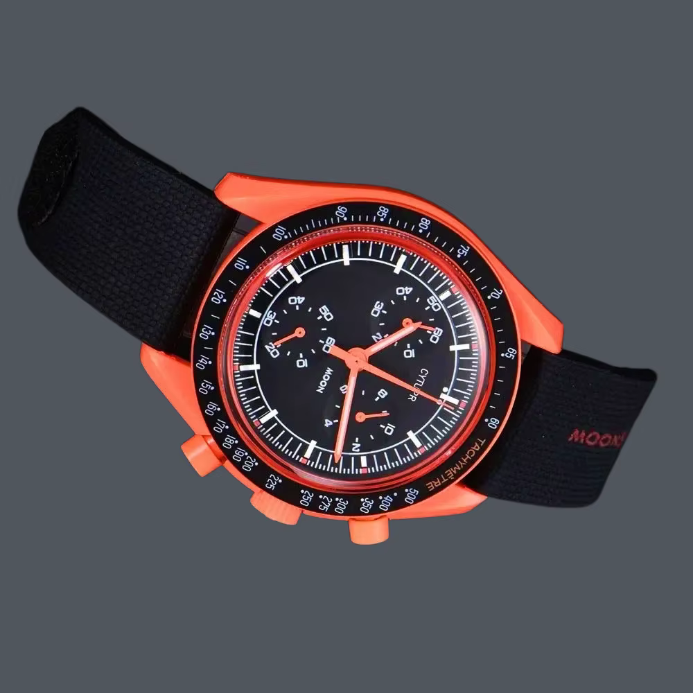Montres de marque 2026 pour homme