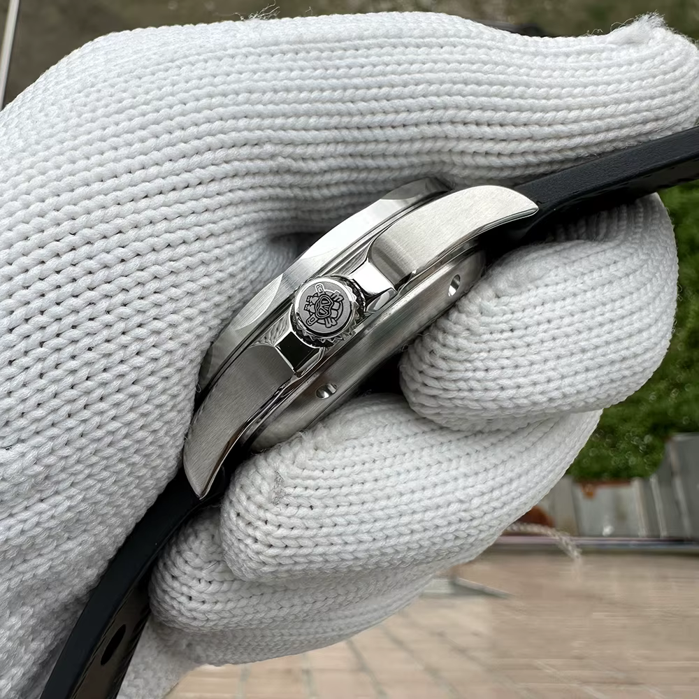 STEELDIVE – montre automatique pour hommes