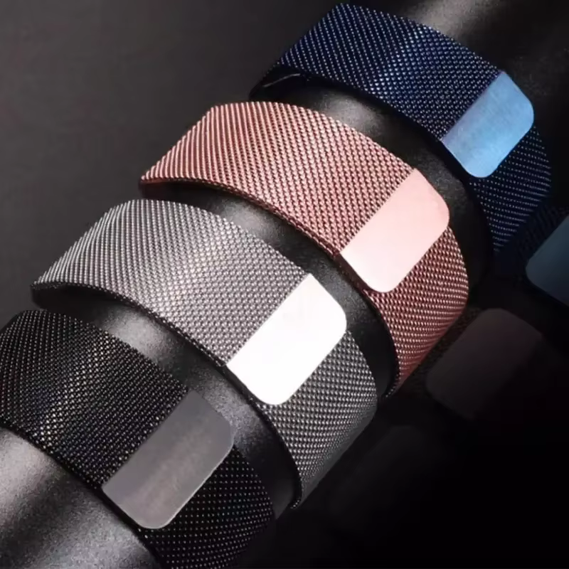 Pour Amazfit bip 6-5-3/u/pro Bracelet Sport 20mm/22mm