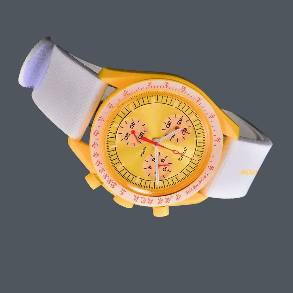 Montres de marque 2026 pour homme