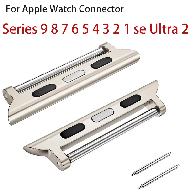 Connecteur de bracelet de montre pour Apple Watch Ultra 2