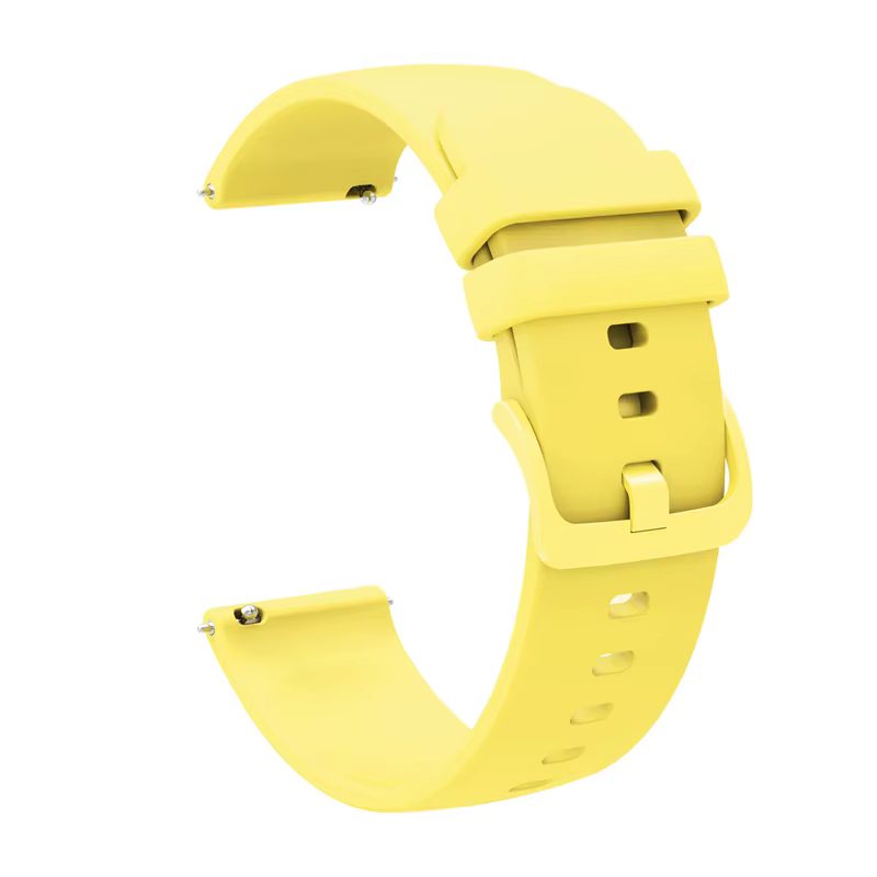 Bracelet 22mm pour montre Huawei 3/GT 3 2 Pro/GT2E 4 46mm 5 41mm pour Amazfit Bip/GTS GTR 2 3 4 20mm bande Garmin Venu/Vivoactive 2 3 4