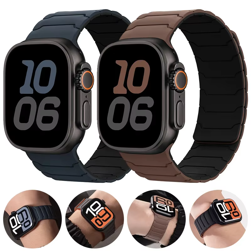 Bracelet pour Apple Watch ultra 2