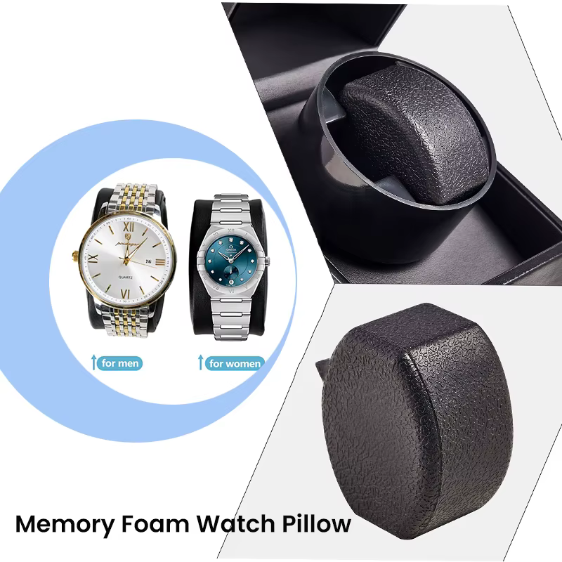 Remontoir de montre unique classique pour montres automatiques