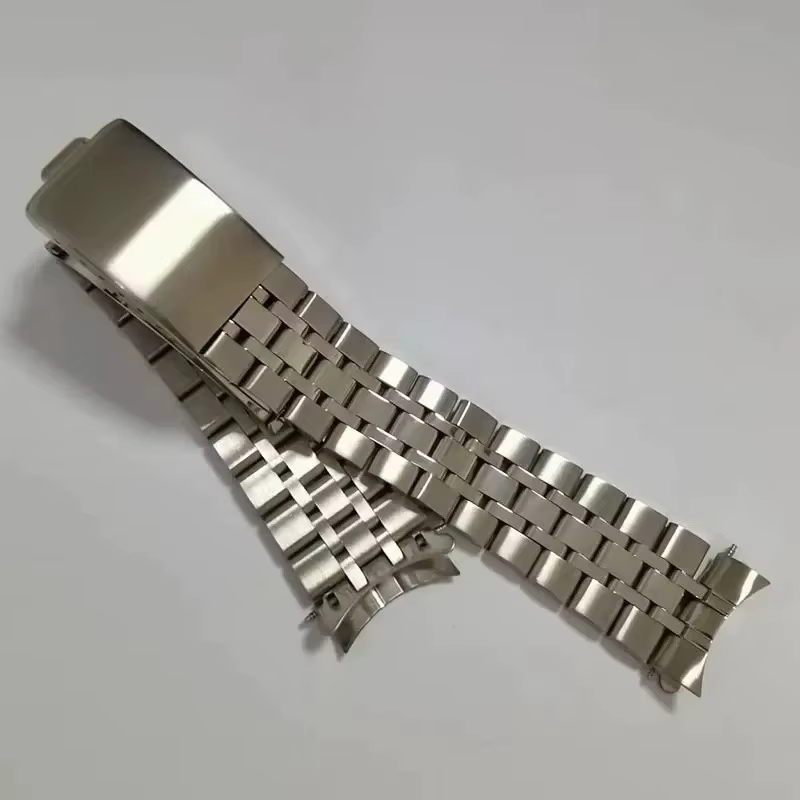 Bracelet en acier inoxydable
