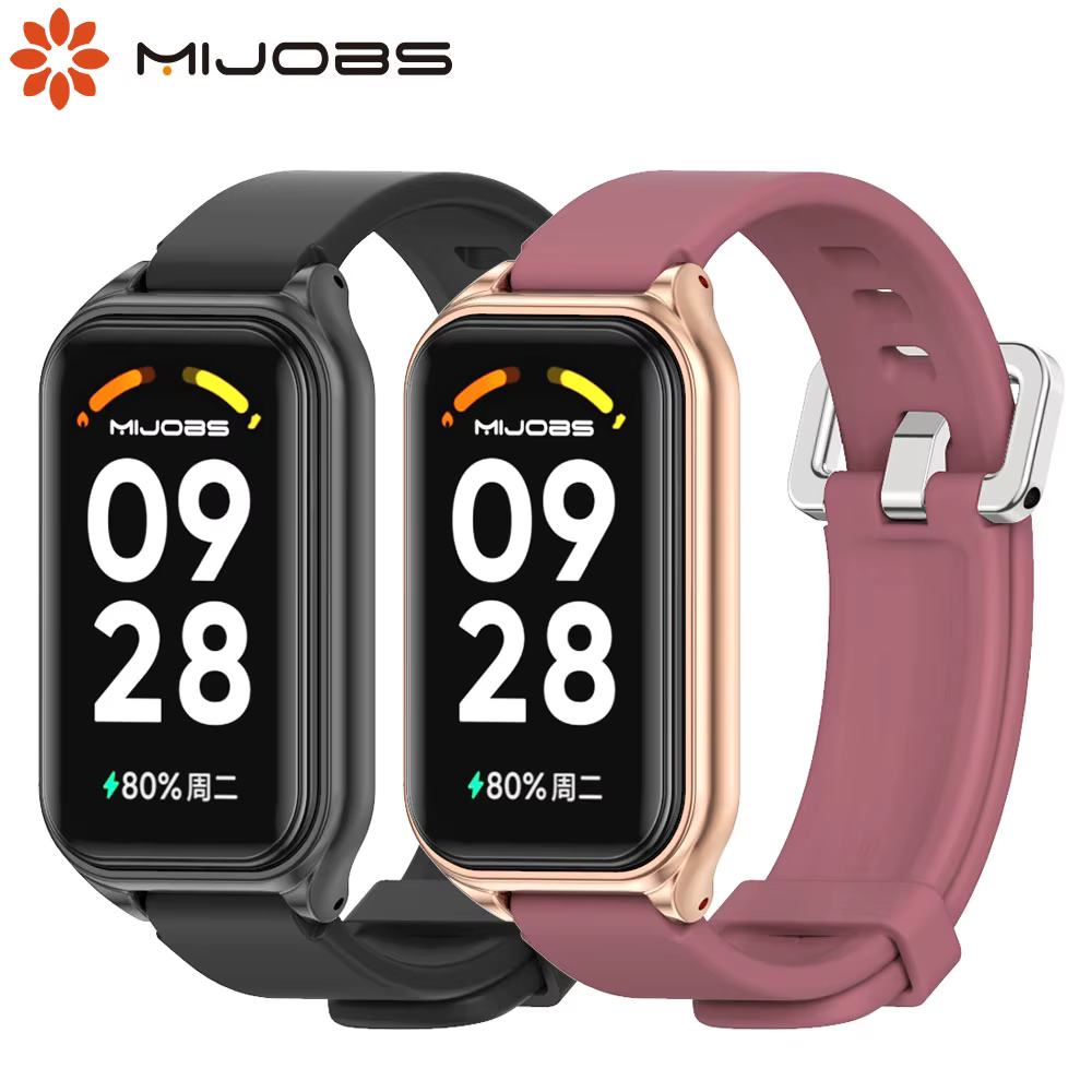 Bracelet Pour Xiaomi Smart Band 8 9 Active
