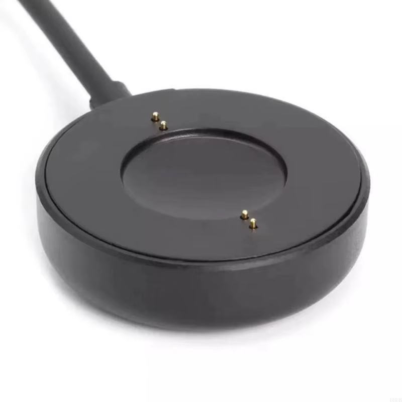 1M USB magnétique du chargeur chargement rapide pour le fossile Gen 6/4/5 Watch