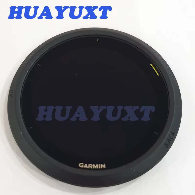 Écran LCD de remplacement pour montre Garmin Forerunner 745, Original