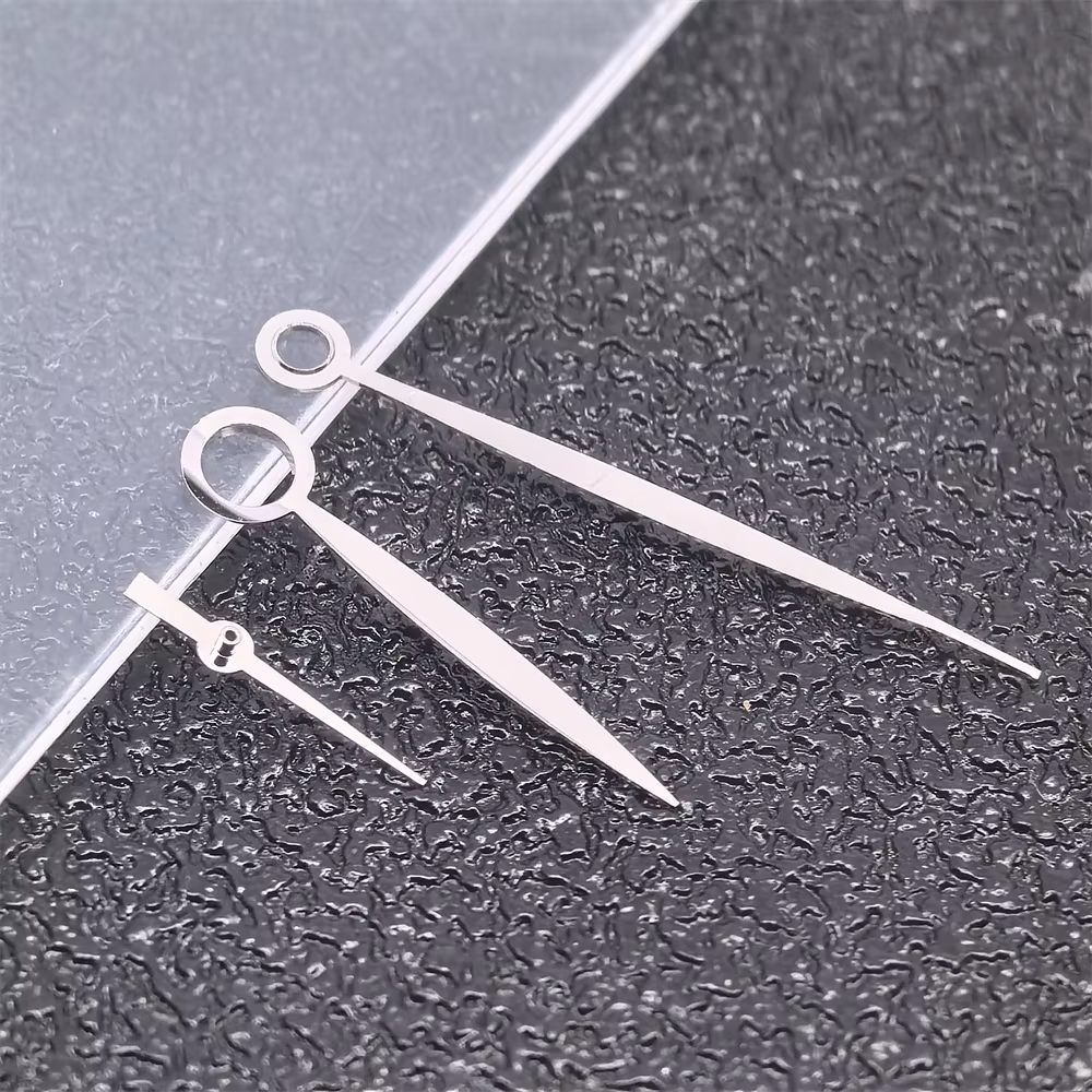 Aiguilles de montre Blued ST3600 pour ETA 6497 6498 ST3600 3620
