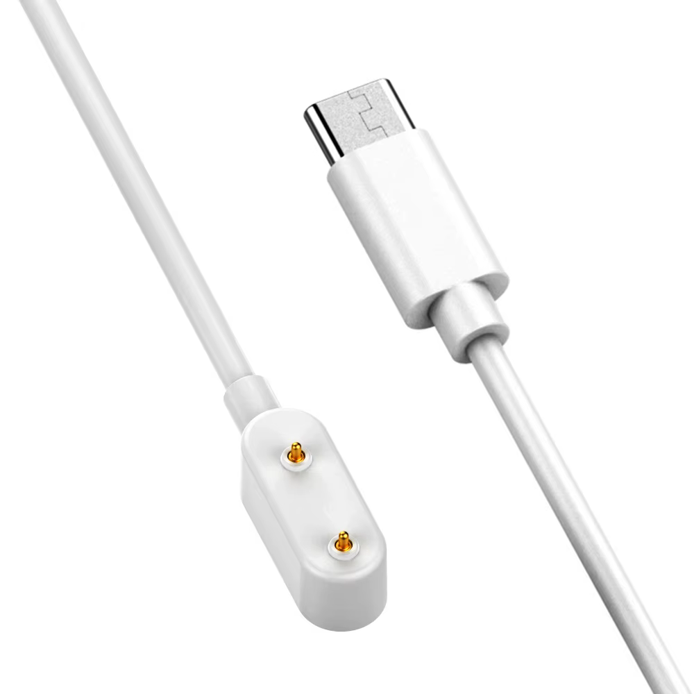 Chargeur USB-C pour Huawei Watch Fit 3/Fit2/Fit Mini câble de chargement Type C pour Honor Band 9 7 6/Honor