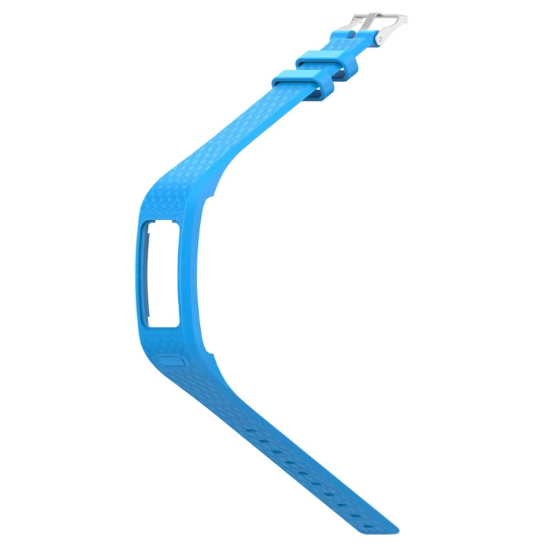 Bracelet de sport ajustable en Silicone pour montre connectée Garmin Vivofit