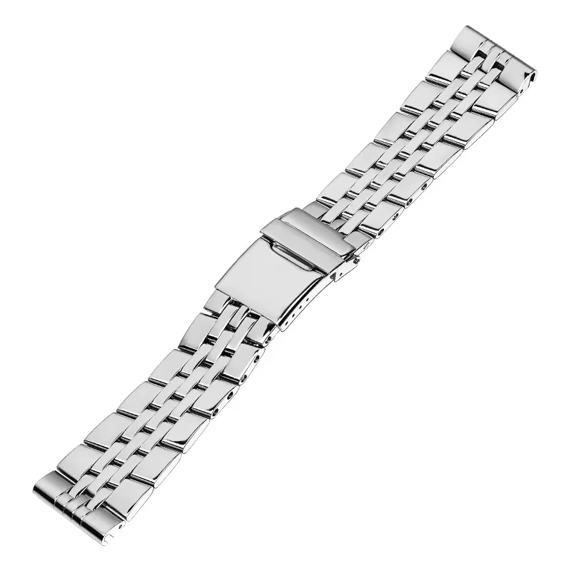 Bracelet de montre en acier inoxydable 904L
