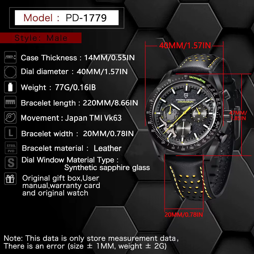 Montres pour hommes 2026