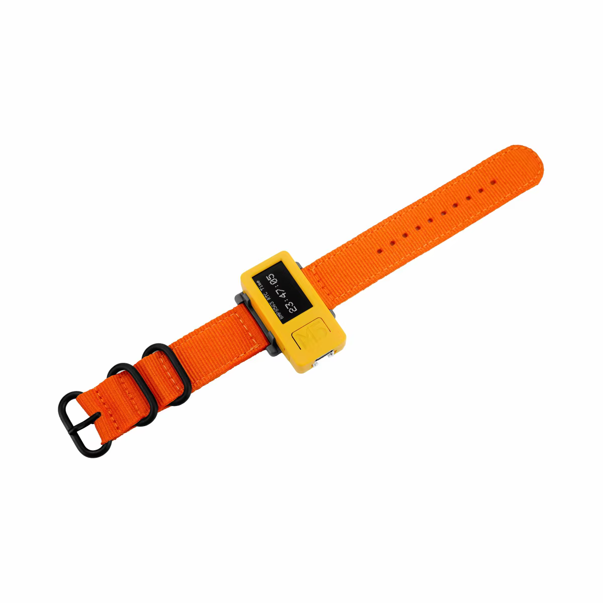 Kit d'accessoires officiels pour montre M5Stack pour la série M5Stick