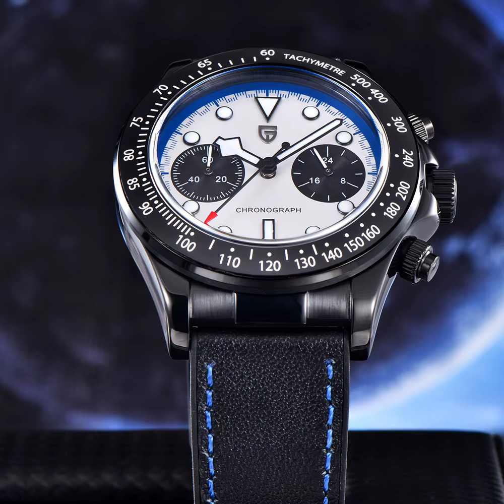 Montres pour hommes Pagani Design 2026