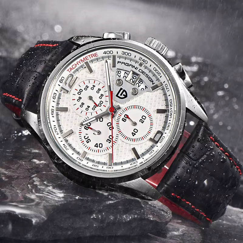 Montres PAGANI DESIGN pour hommes
