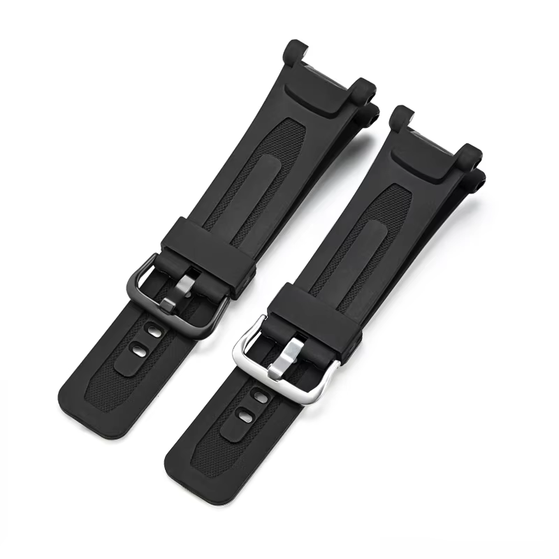 Pour mol G choc PRG-40T PRG-240T PRG-240-1 PRG-40-3v Hommes Étanche En Caoutchouc Remplacement Bracelet Montre Bande