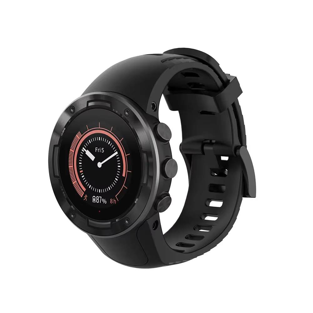 Bracelet de Sport pour montre intelligente Suunto 5