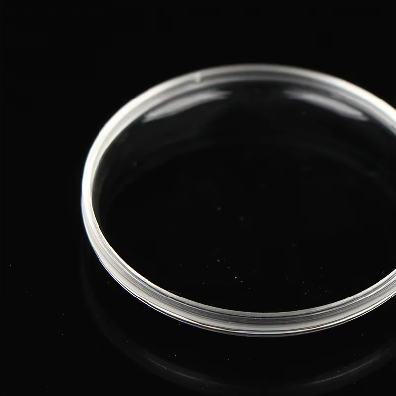 Verre acrylique pour montre 28MM-32.2MM