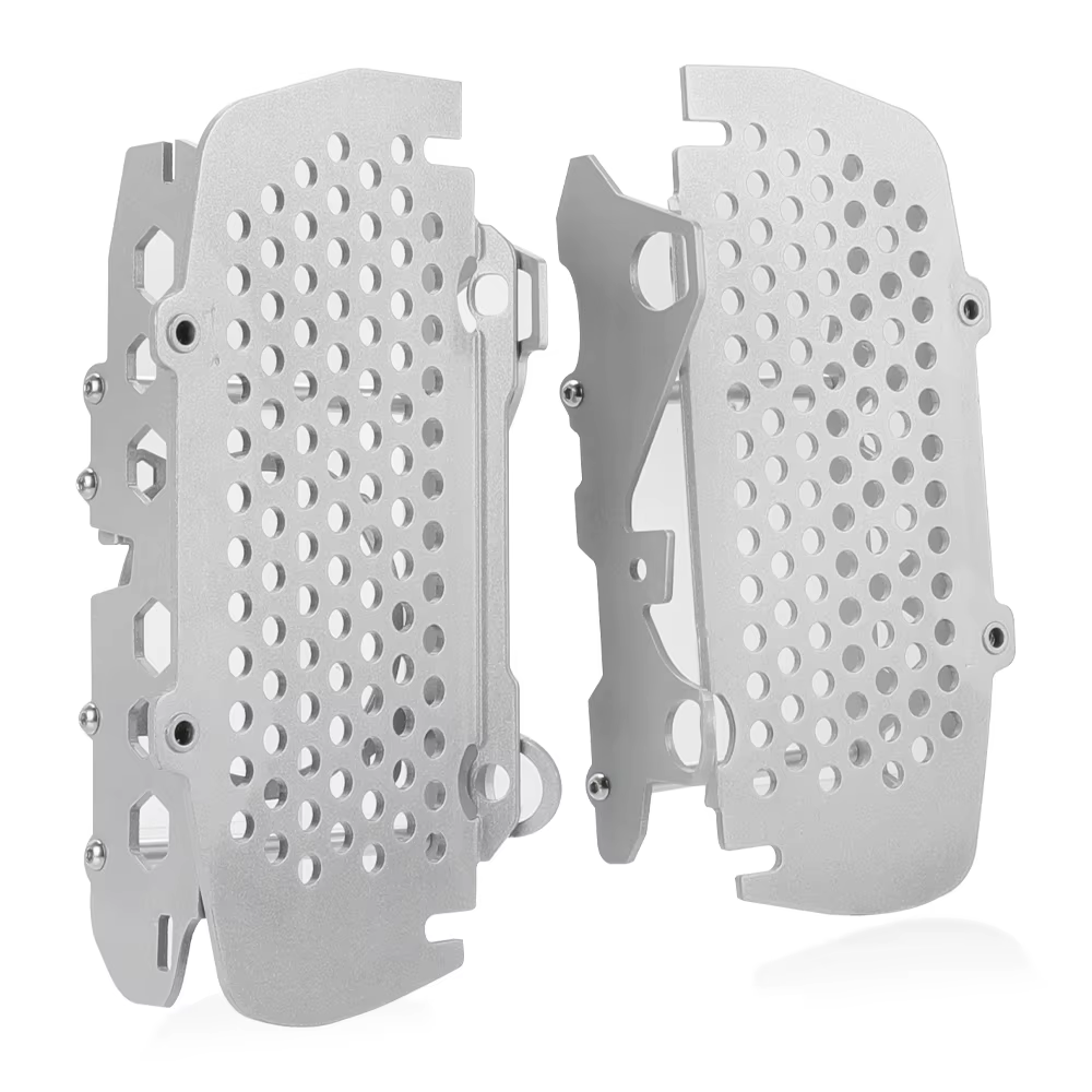 Grille de protection de radiateur pour motocross KTM 125 150 200 350 450 500 EXC XC XCW TPI 2T 4T XC-W EXC-F XC-F EXCF XCF SX SX-F SXF