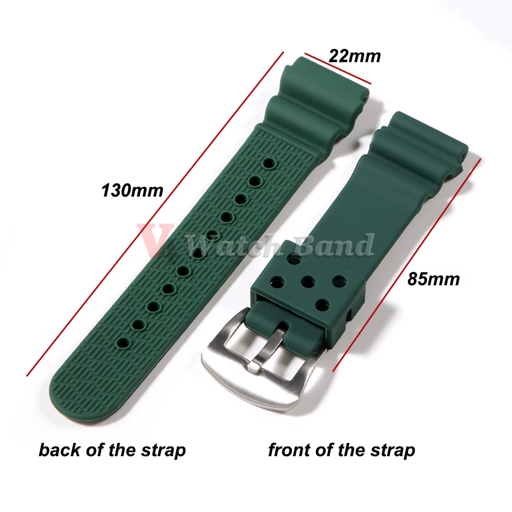 Bracelet de montre étanche pour SeATM Prospex SRP777J1