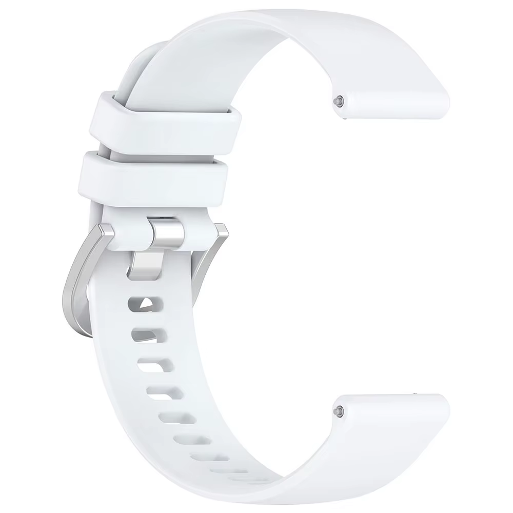 Bracelet de montre en silicone pour Garmin Venu 4 41/45mm