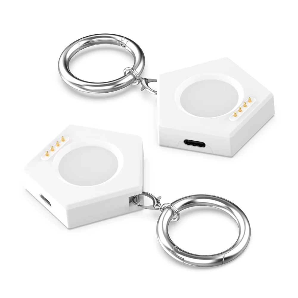 Chargeur S6 de charge sans fil portable pour OnePlus Watch 2
