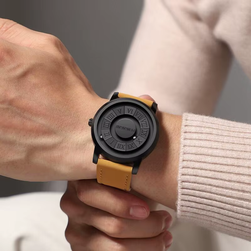 Montre PENGAGA personnalisée