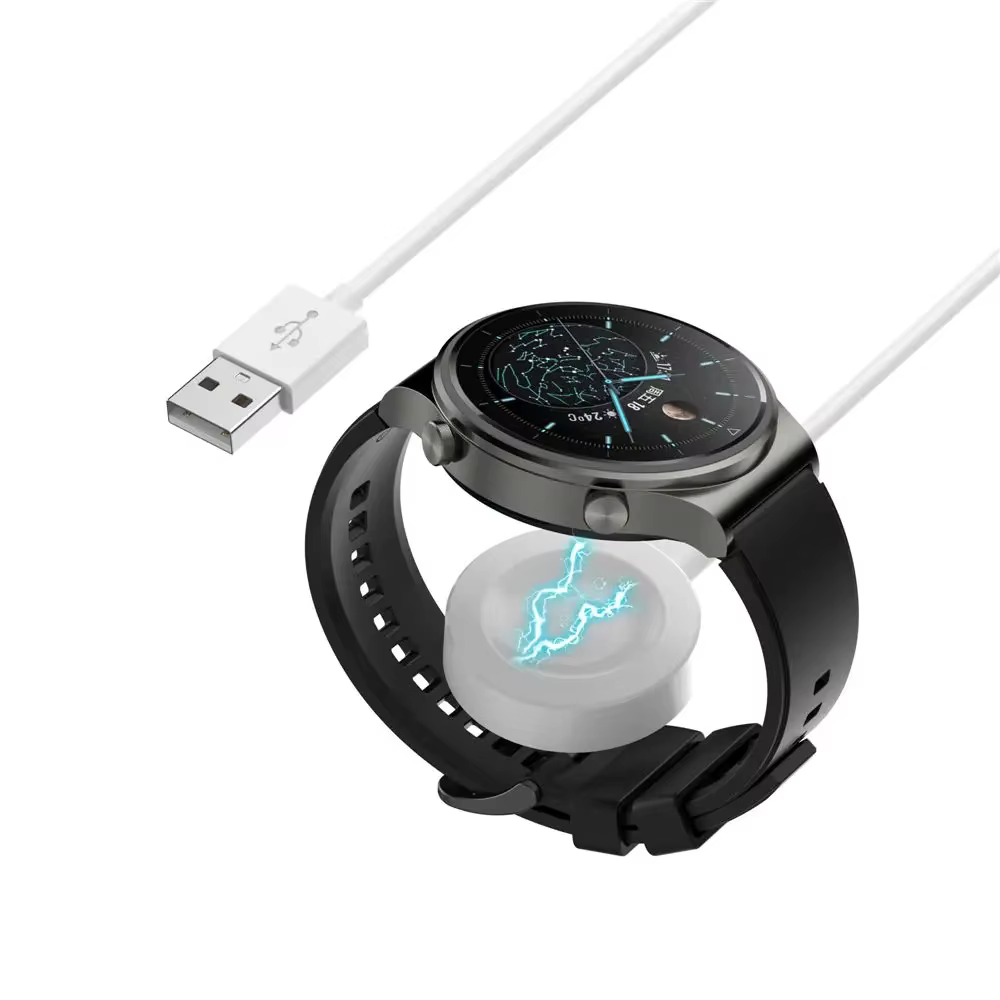 Câble de charge pour Huawei Watch Fit4 Fit 5 Pro GT 6 3 4 Pro