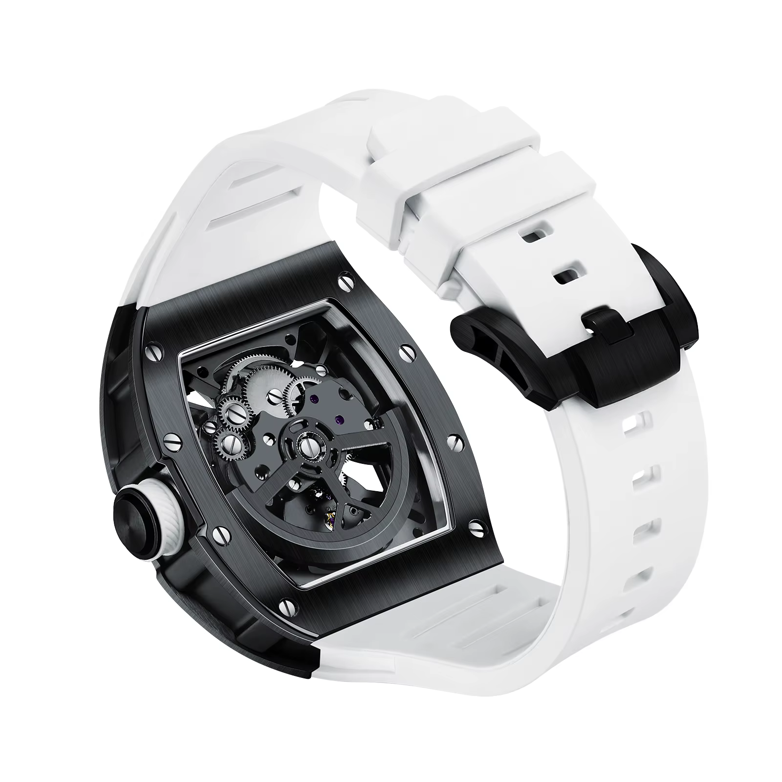 Montre-bracelet de luxe de marque supérieure