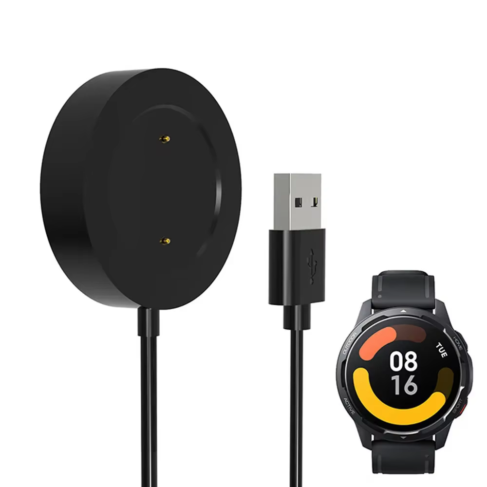 Câble de chargeur USB pour Xiaomi Mi Watch S1