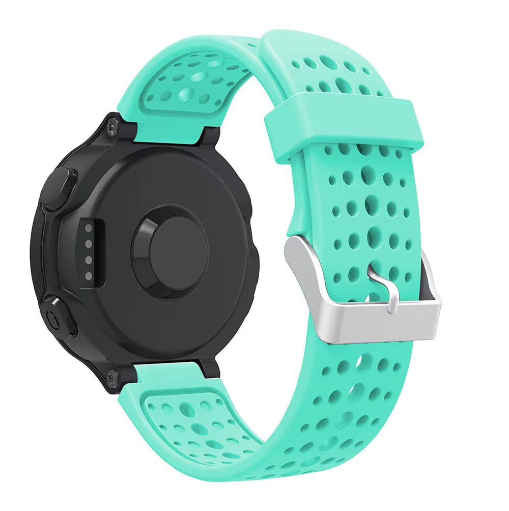 Bracelets de montre pour Garmin Forerunner 235 230 620 630 735 735XT 235Lite bracelet