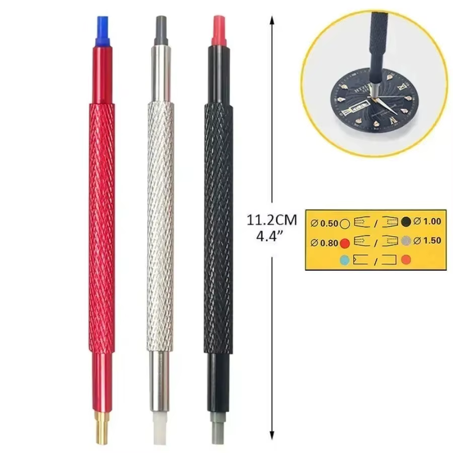 Kit de nettoyage pour montre
