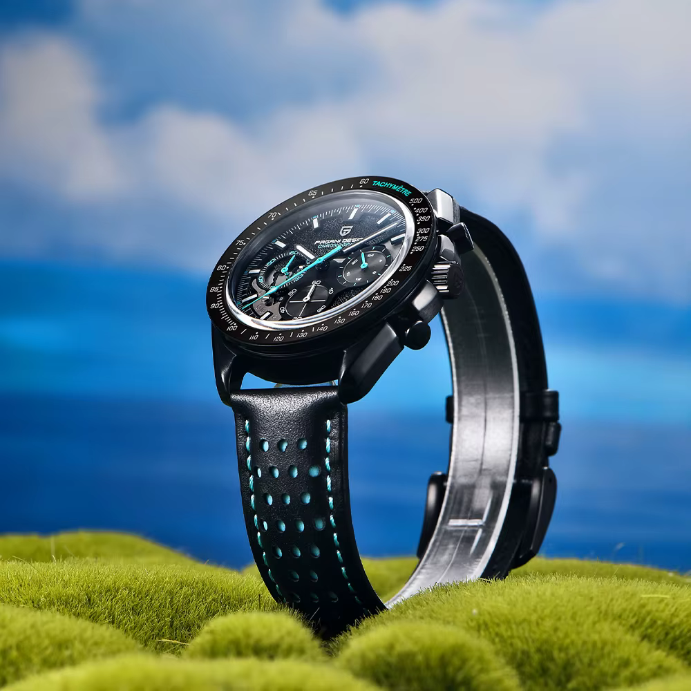 Montres pour hommes 2026