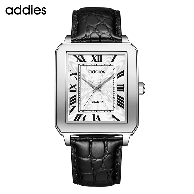 Montres-bracelets de luxe étanches pour hommes