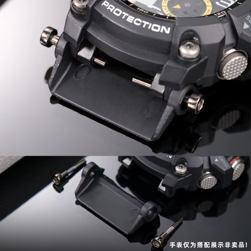 Base de cadran pour Casio g-shock GG-1000 GWG-100 GSG-100