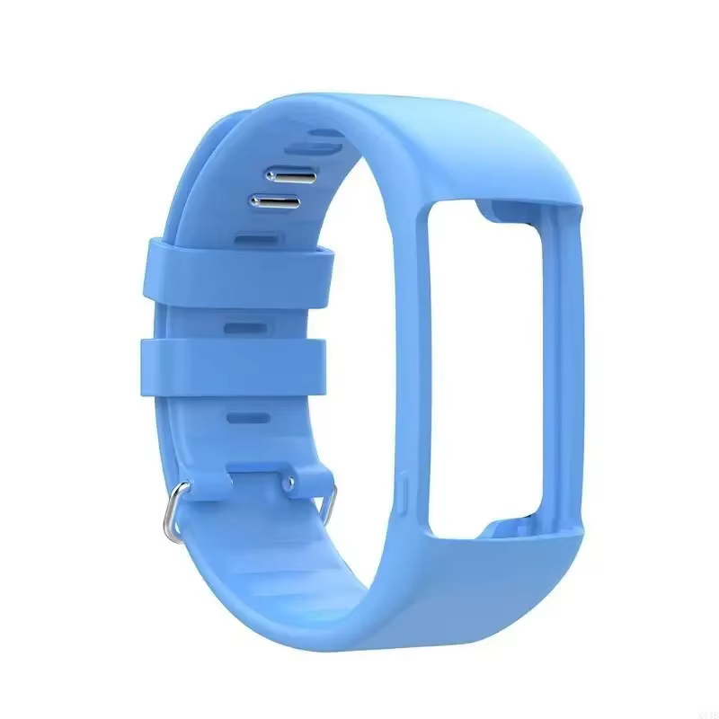 Bracelet rechange en Silicone pour montre connectée A360 A370