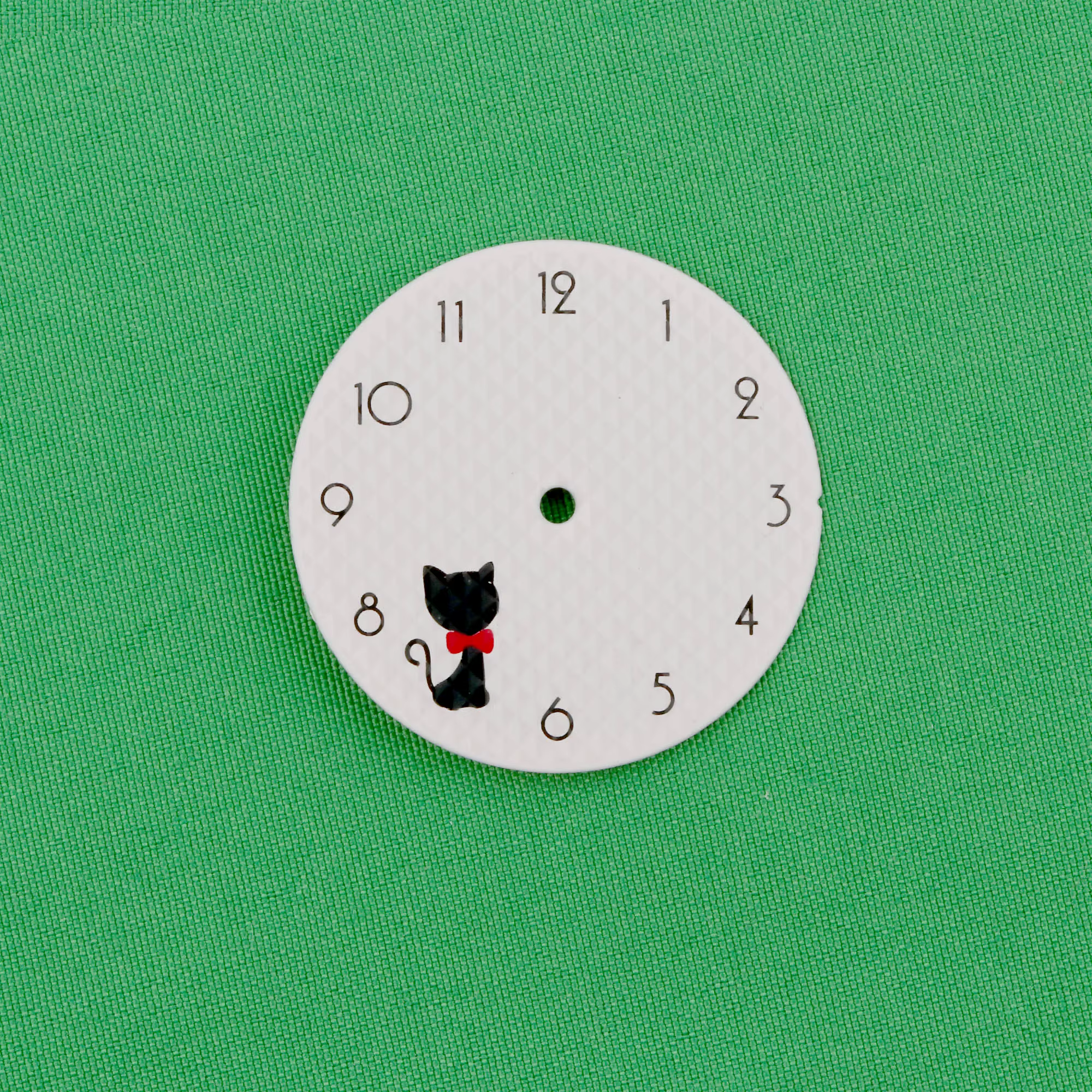Cadran de montre 29mm 29.3mm