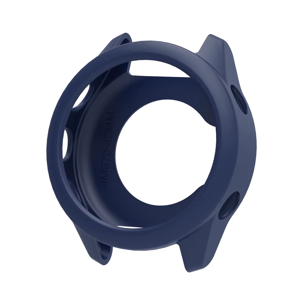 Étui de protection de couverture pour montre intelligente Garmin Forerunner 970 570 42mm/47mm